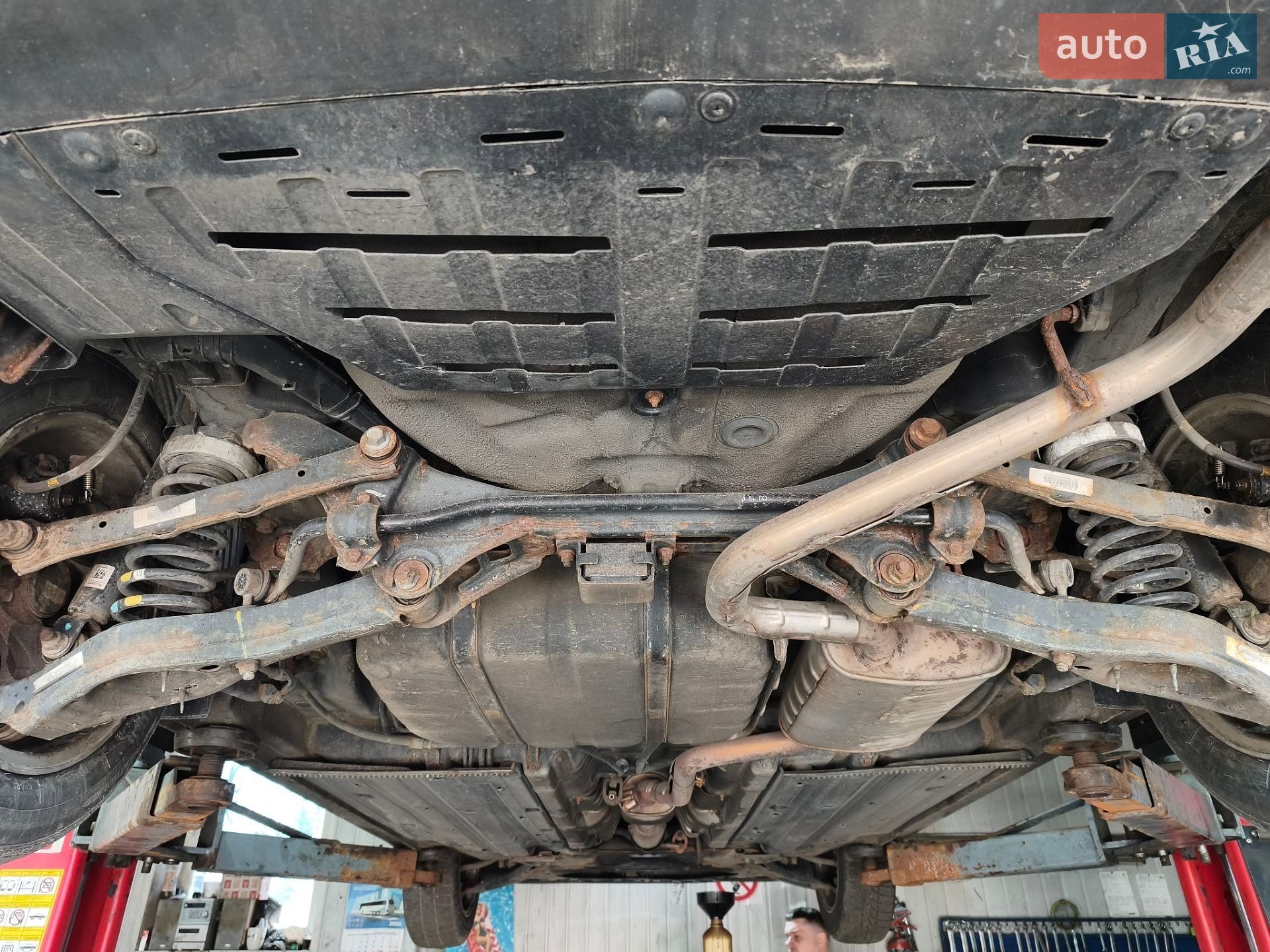 Hyundai i30 2014 VIN TMAD231AAEJ009787 фото оголошення 17 з 26