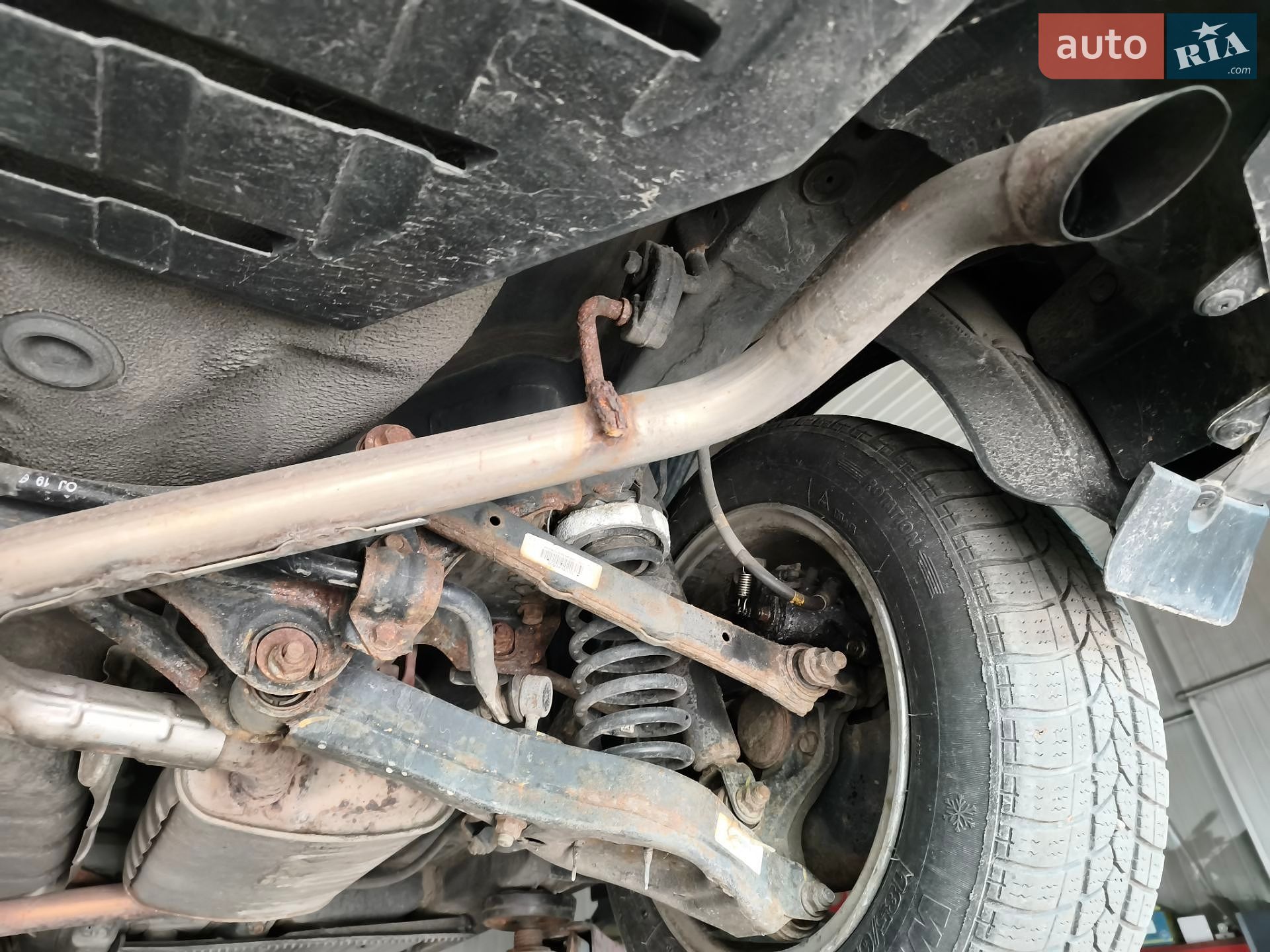 Hyundai i30 2014 VIN TMAD231AAEJ009787 фото оголошення 16 з 26
