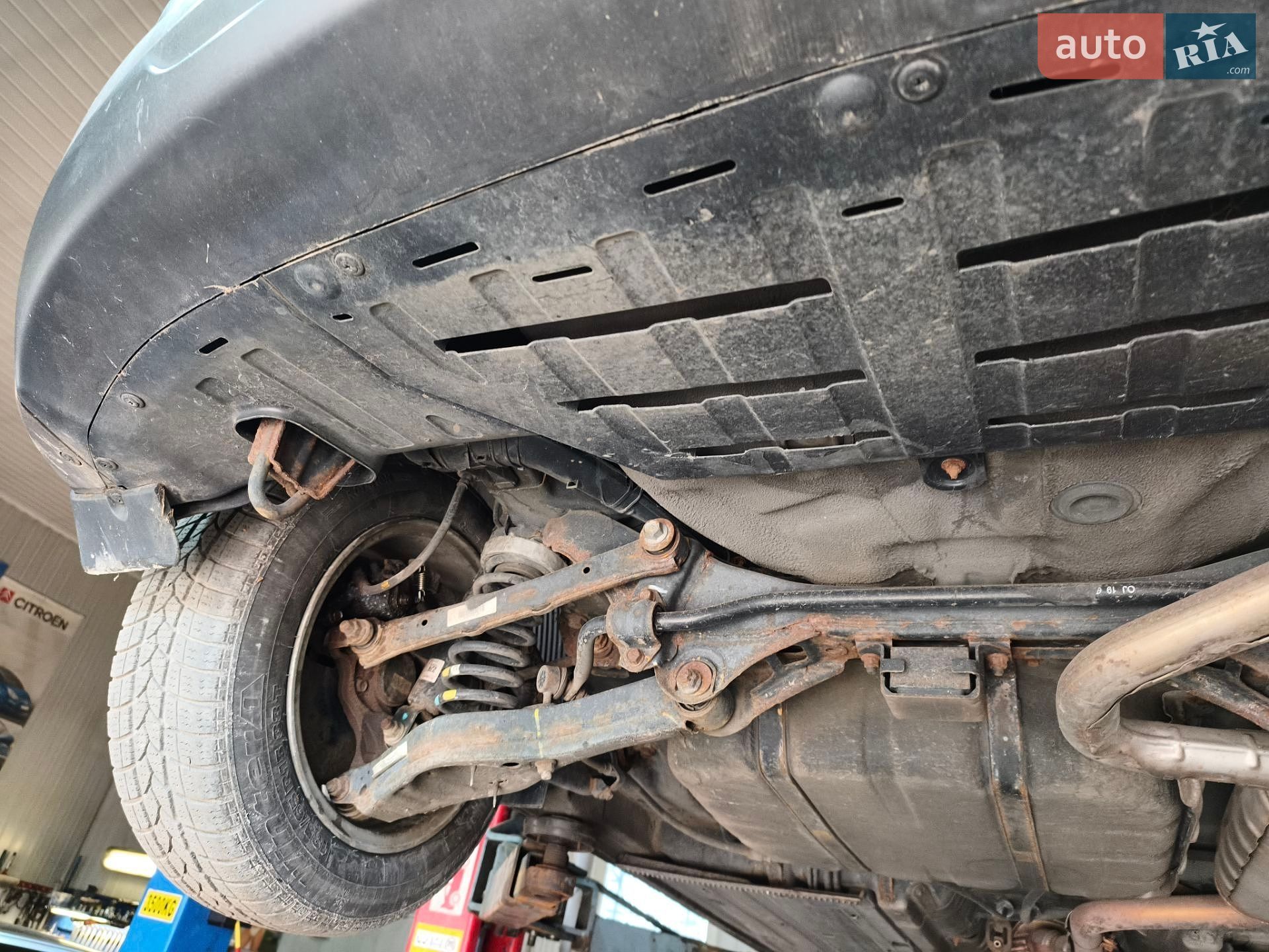 Hyundai i30 2014 VIN TMAD231AAEJ009787 фото оголошення 2 з 26