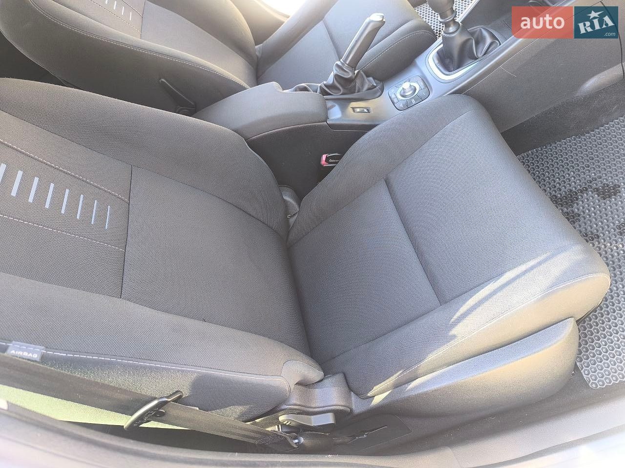 Renault Megane 2009 VIN VF1KZ1V0642390781 фото оголошення 20 з 20