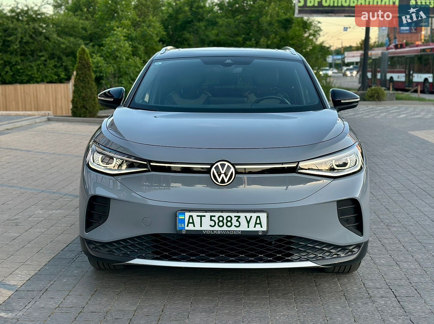 Volkswagen ID.4 Crozz 2022 VIN LFVVB9E62N5042285 фото оголошення 19 з 75