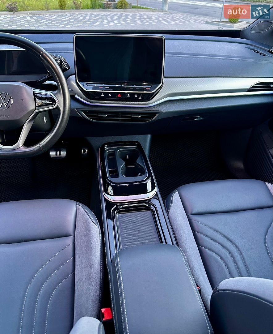 Volkswagen ID.4 Crozz 2022 VIN LFVVB9E62N5042285 фото оголошення 28 з 75