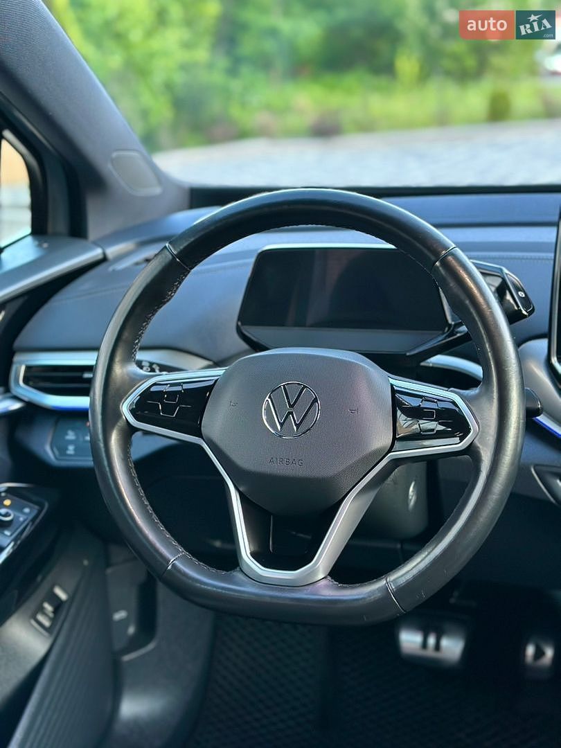 Volkswagen ID.4 Crozz 2022 VIN LFVVB9E62N5042285 фото оголошення 32 з 75