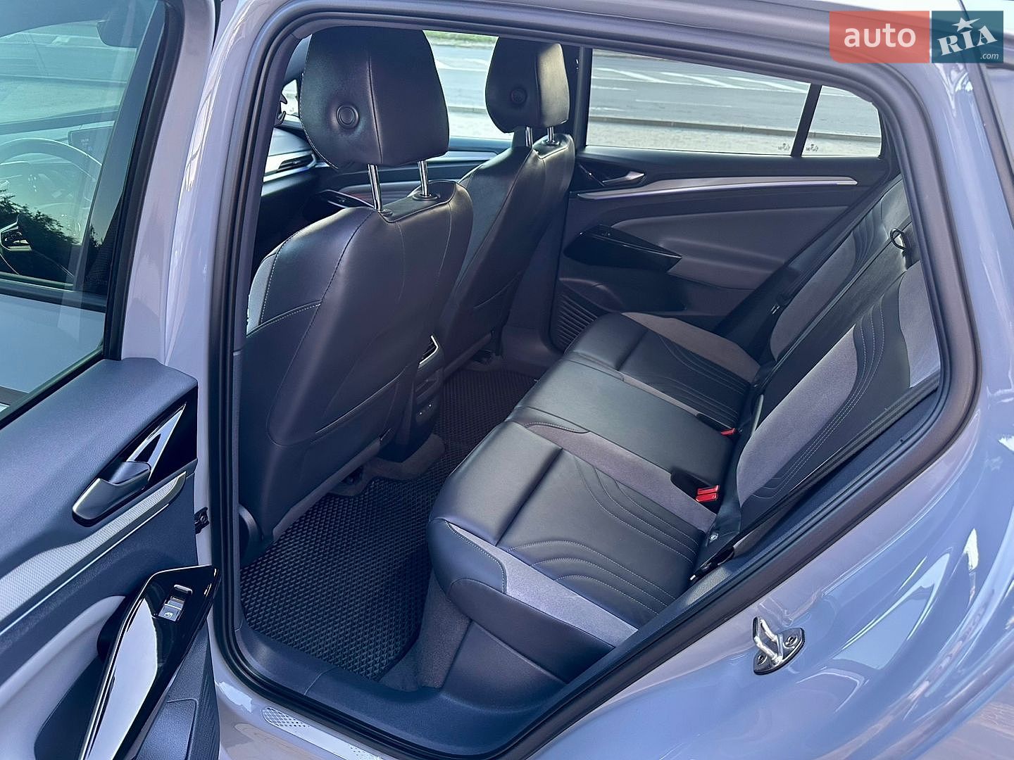 Volkswagen ID.4 Crozz 2022 VIN LFVVB9E62N5042285 фото оголошення 37 з 75