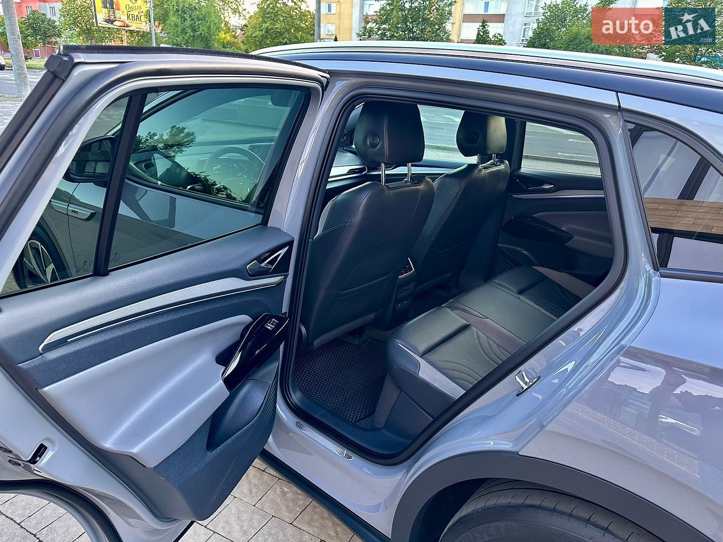 Volkswagen ID.4 Crozz 2022 VIN LFVVB9E62N5042285 фото оголошення 38 з 75