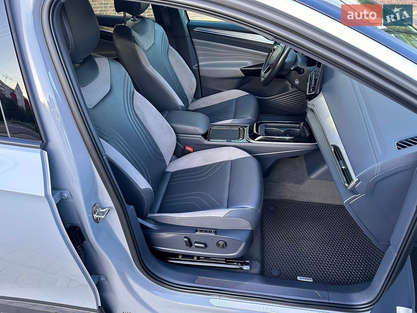 Volkswagen ID.4 Crozz 2022 VIN LFVVB9E62N5042285 фото оголошення 41 з 75