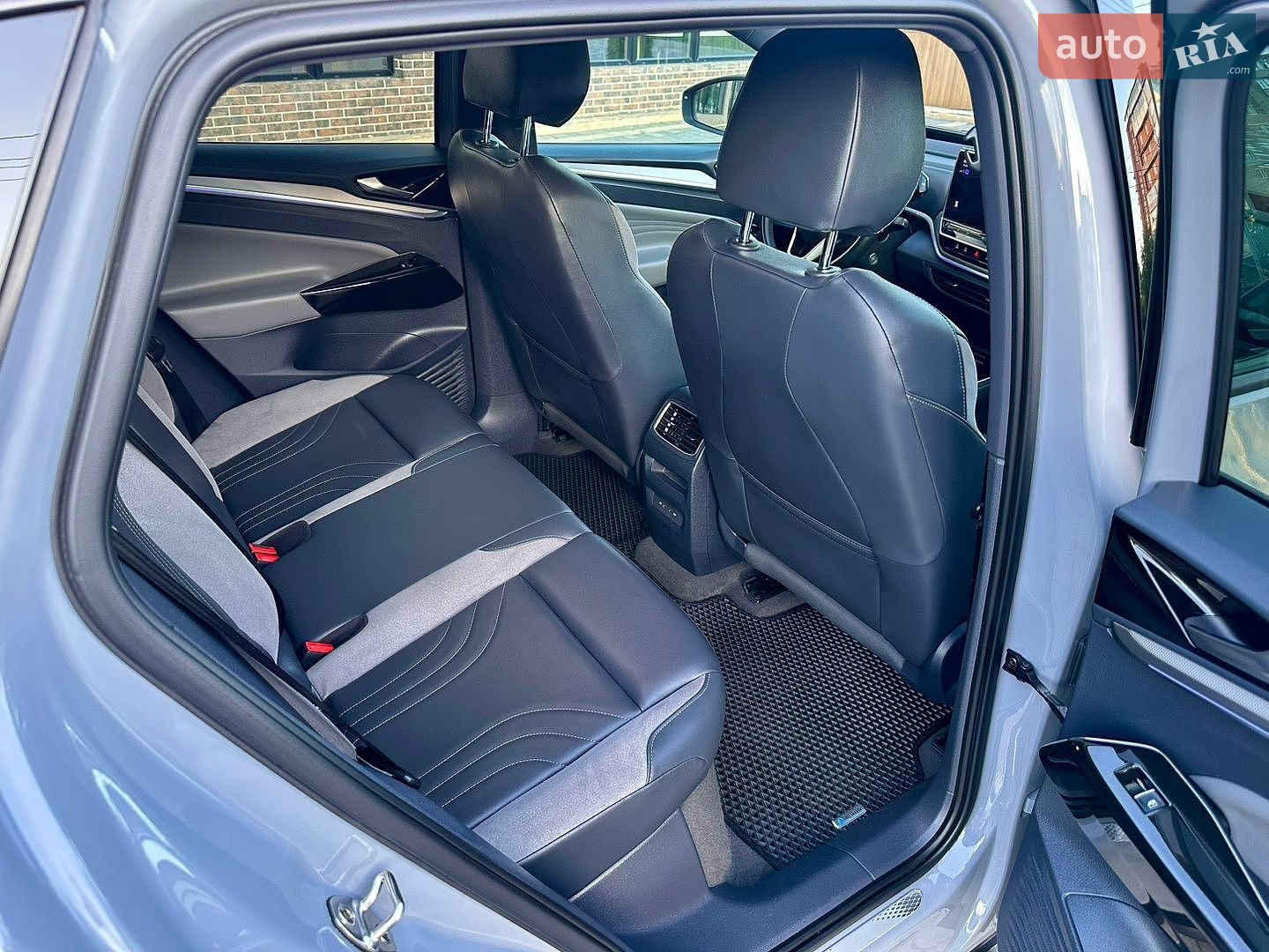 Volkswagen ID.4 Crozz 2022 VIN LFVVB9E62N5042285 фото оголошення 40 з 75