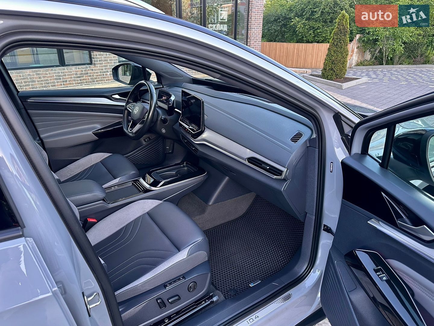 Volkswagen ID.4 Crozz 2022 VIN LFVVB9E62N5042285 фото оголошення 42 з 75
