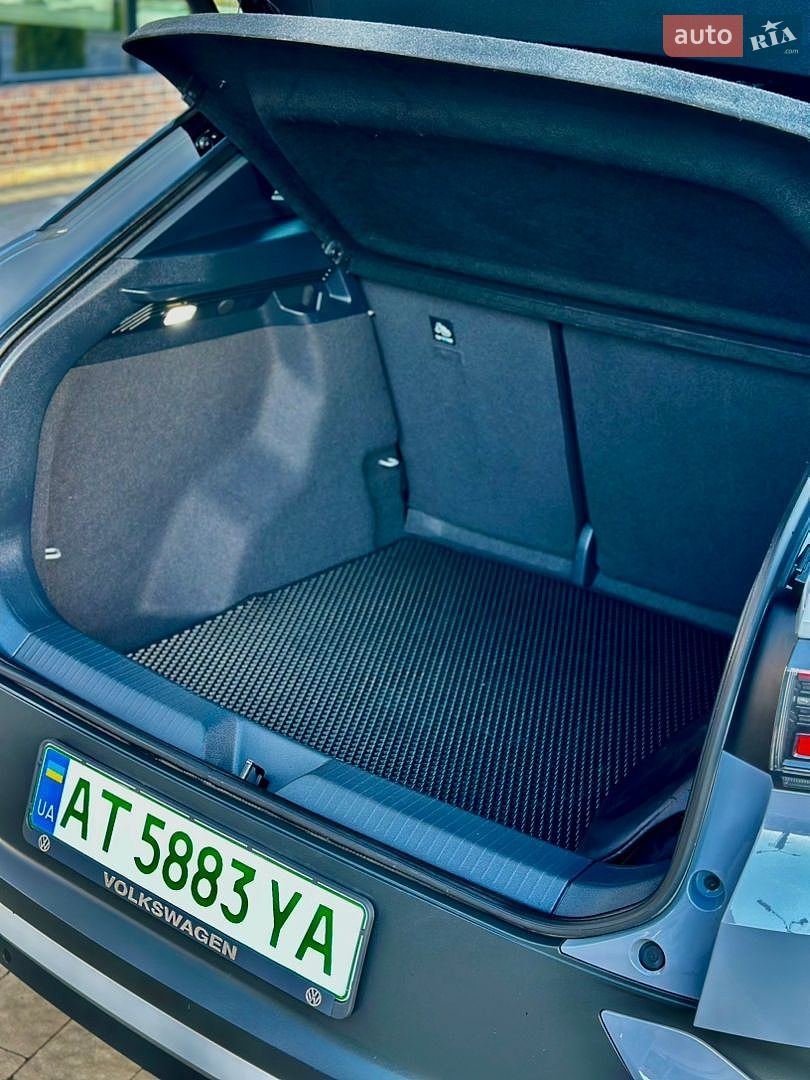 Volkswagen ID.4 Crozz 2022 VIN LFVVB9E62N5042285 фото оголошення 46 з 75