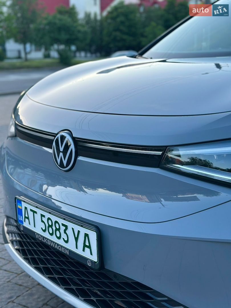 Volkswagen ID.4 Crozz 2022 VIN LFVVB9E62N5042285 фото оголошення 49 з 75