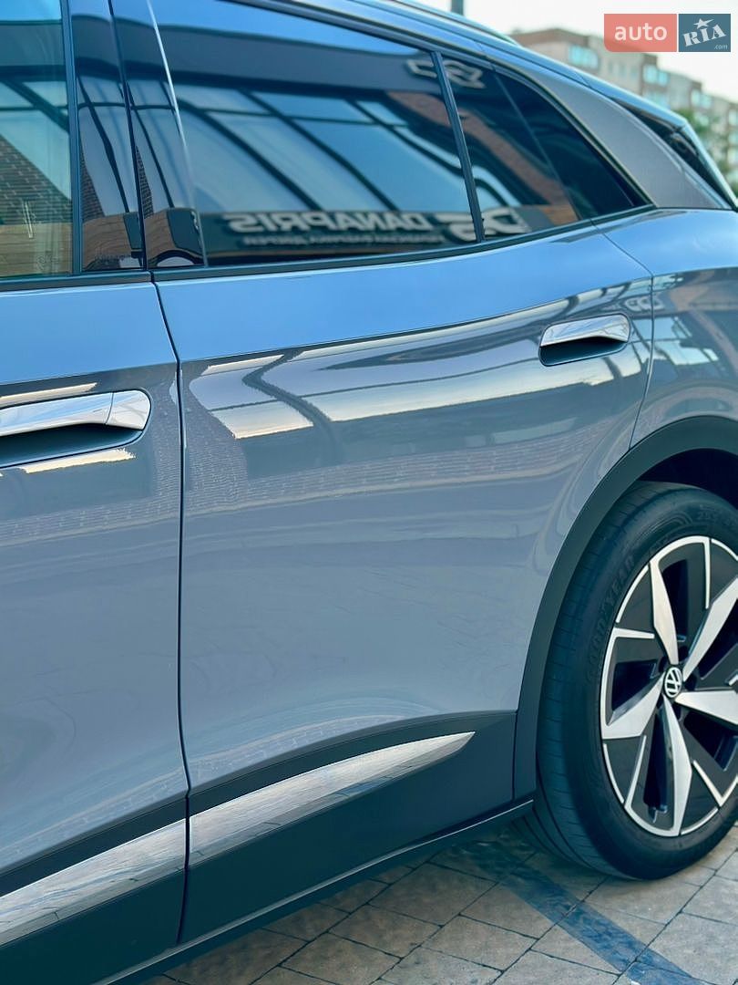 Volkswagen ID.4 Crozz 2022 VIN LFVVB9E62N5042285 фото оголошення 53 з 75