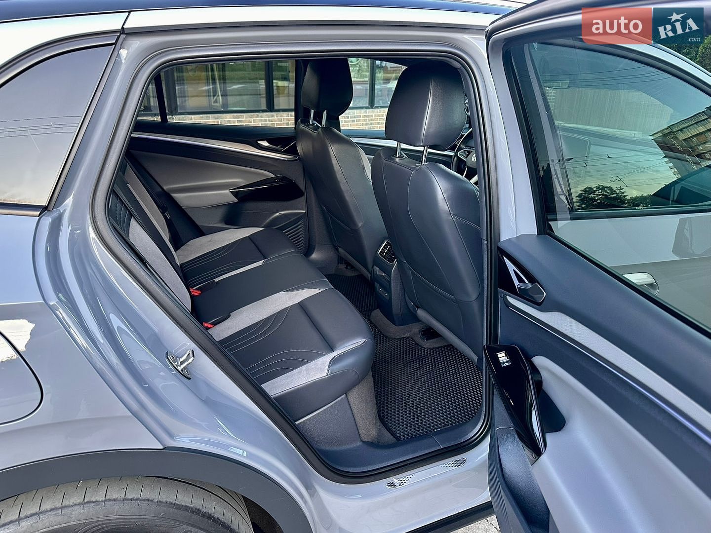 Volkswagen ID.4 Crozz 2022 VIN LFVVB9E62N5042285 фото оголошення 39 з 75