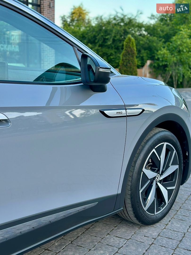 Volkswagen ID.4 Crozz 2022 VIN LFVVB9E62N5042285 фото оголошення 64 з 75
