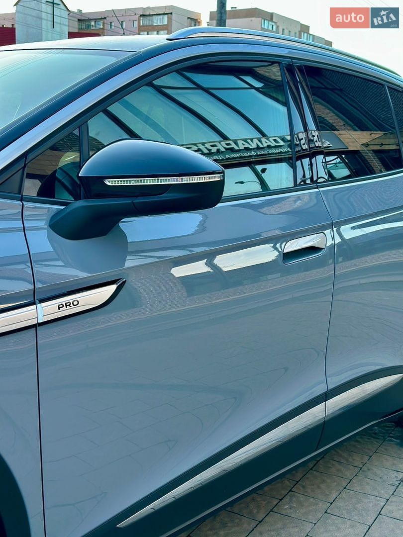 Volkswagen ID.4 Crozz 2022 VIN LFVVB9E62N5042285 фото оголошення 52 з 75