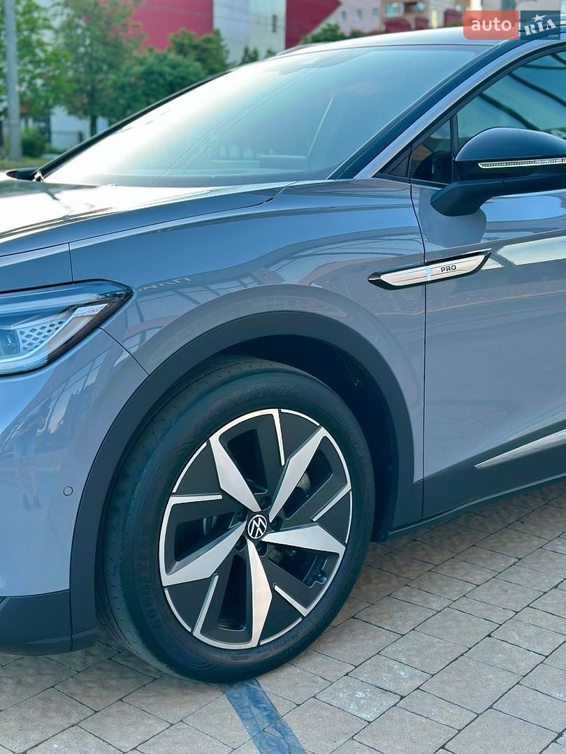 Volkswagen ID.4 Crozz 2022 VIN LFVVB9E62N5042285 фото оголошення 51 з 75