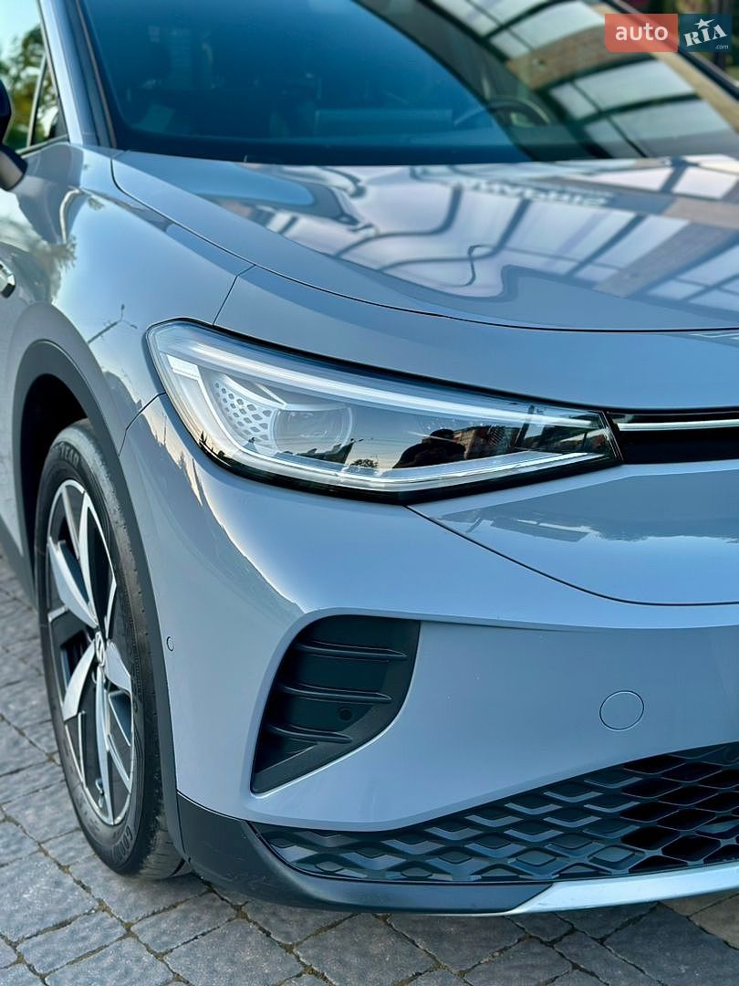 Volkswagen ID.4 Crozz 2022 VIN LFVVB9E62N5042285 фото оголошення 67 з 75