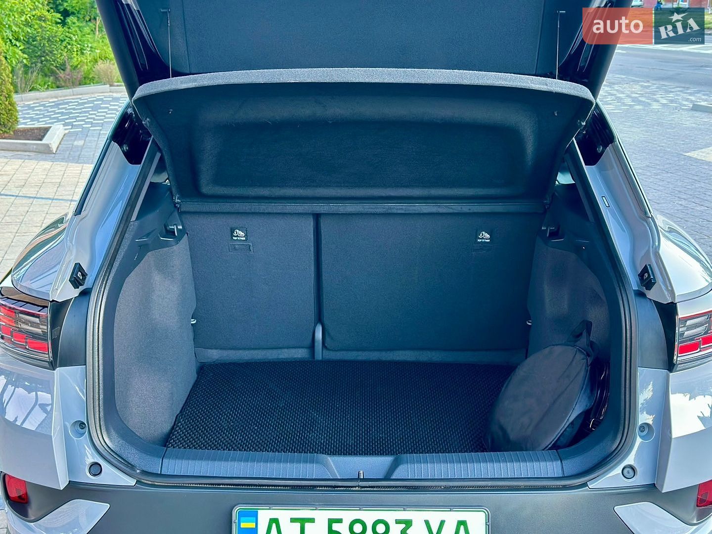 Volkswagen ID.4 Crozz 2022 VIN LFVVB9E62N5042285 фото оголошення 44 з 75