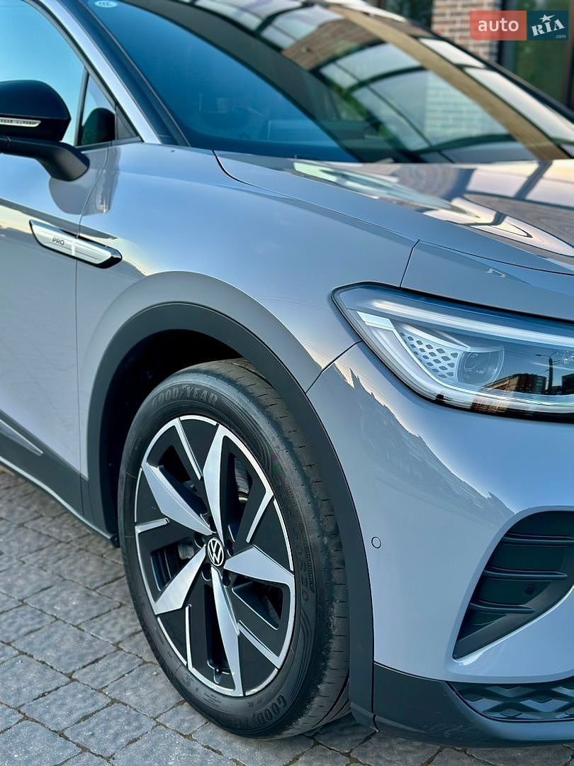 Volkswagen ID.4 Crozz 2022 VIN LFVVB9E62N5042285 фото оголошення 66 з 75