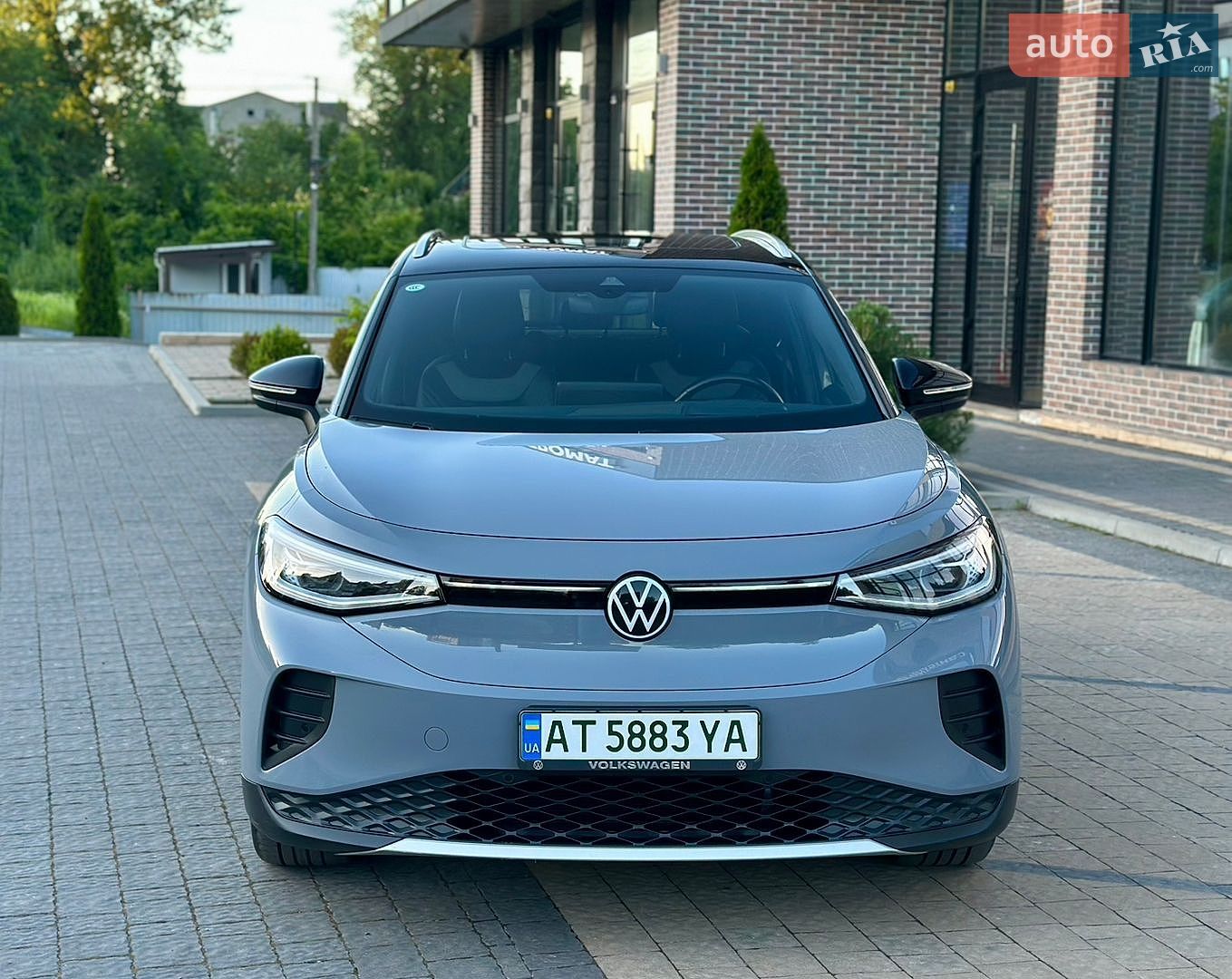 Volkswagen ID.4 Crozz 2022 VIN LFVVB9E62N5042285 фото оголошення 75 з 75