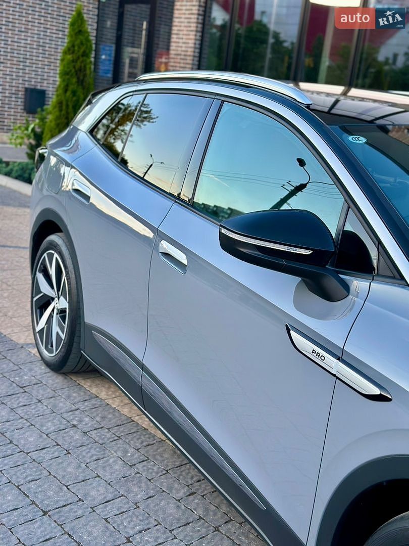 Volkswagen ID.4 Crozz 2022 VIN LFVVB9E62N5042285 фото оголошення 65 з 75