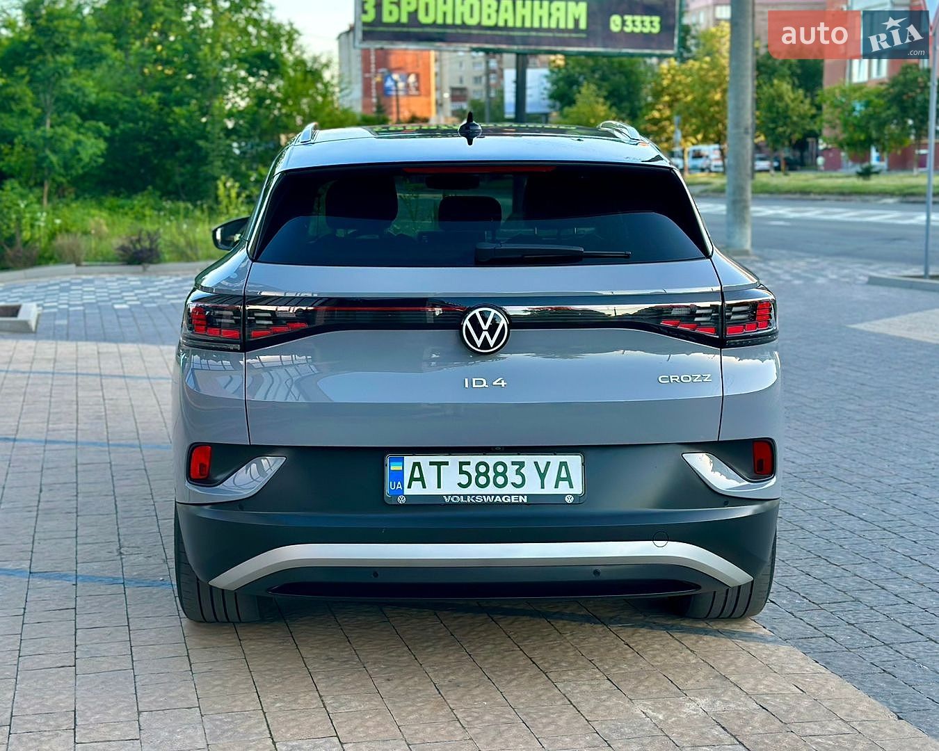 Volkswagen ID.4 Crozz 2022 VIN LFVVB9E62N5042285 фото оголошення 70 з 75