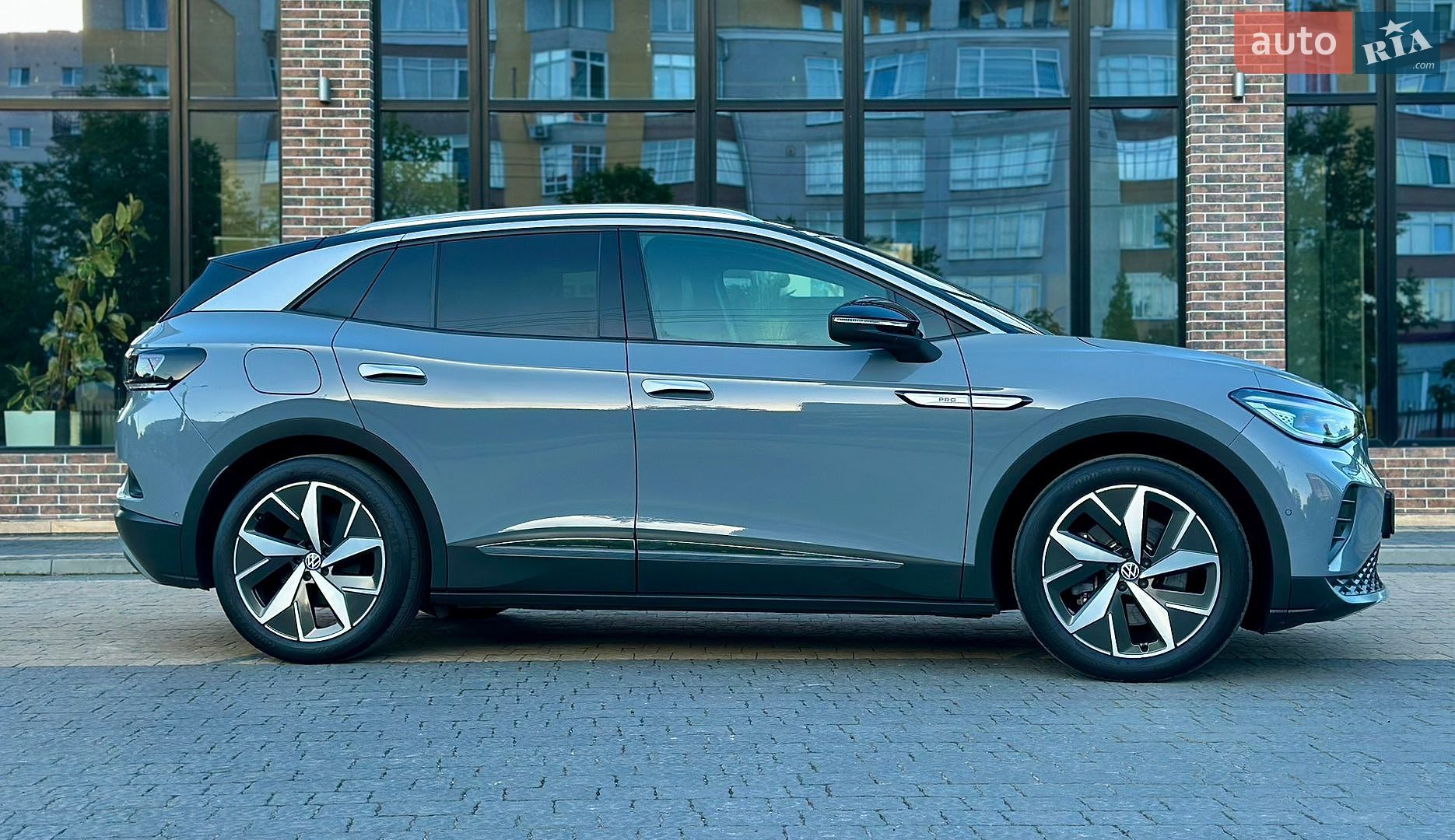 Volkswagen ID.4 Crozz 2022 VIN LFVVB9E62N5042285 фото оголошення 68 з 75
