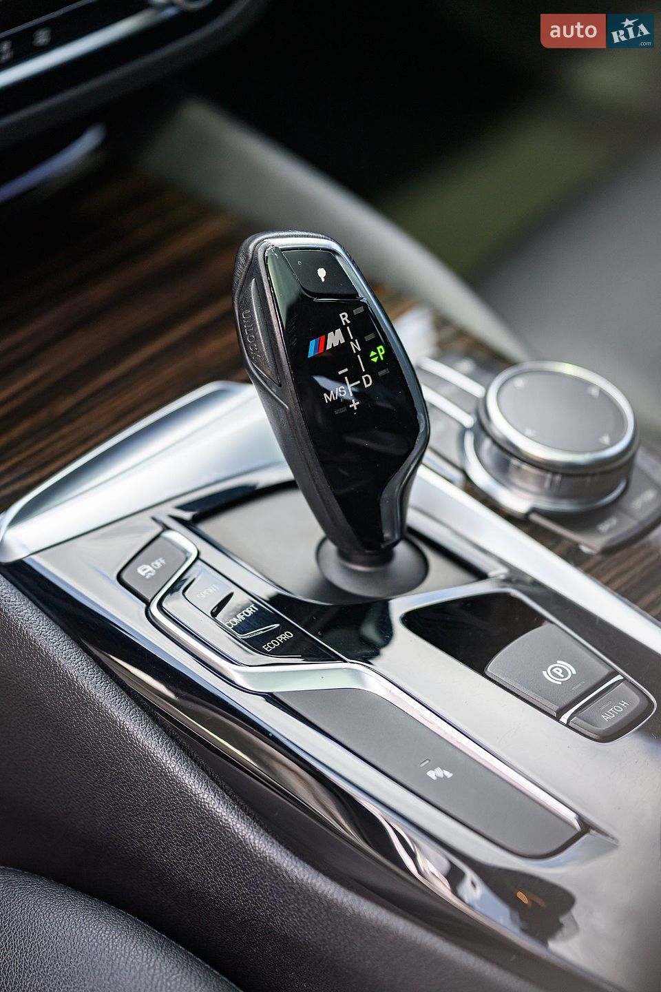 BMW 5 Series 2017 VIN WBAJA5C36HG895028 фото оголошення 41 з 65