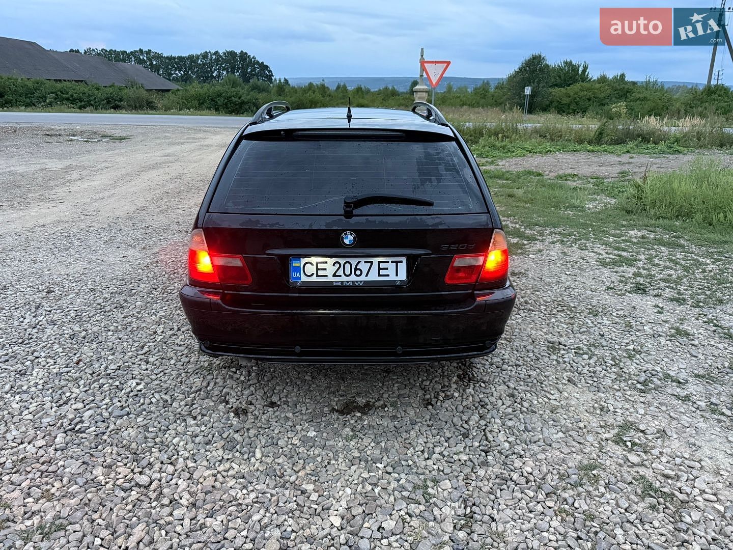 BMW 3 Series 1999 VIN WBAAX71030JR28660 фото оголошення 16 з 27