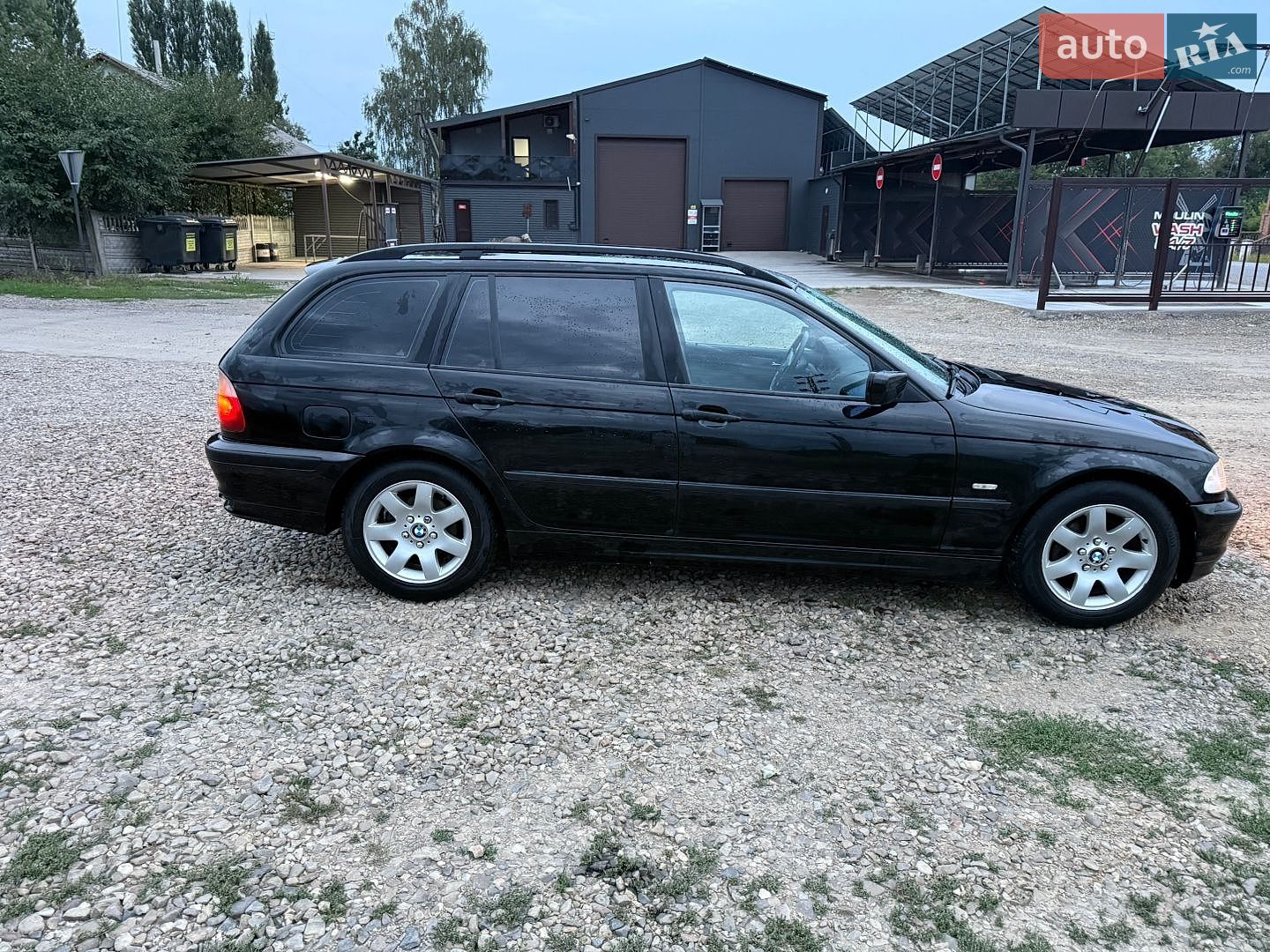 BMW 3 Series 1999 VIN WBAAX71030JR28660 фото оголошення 6 з 27