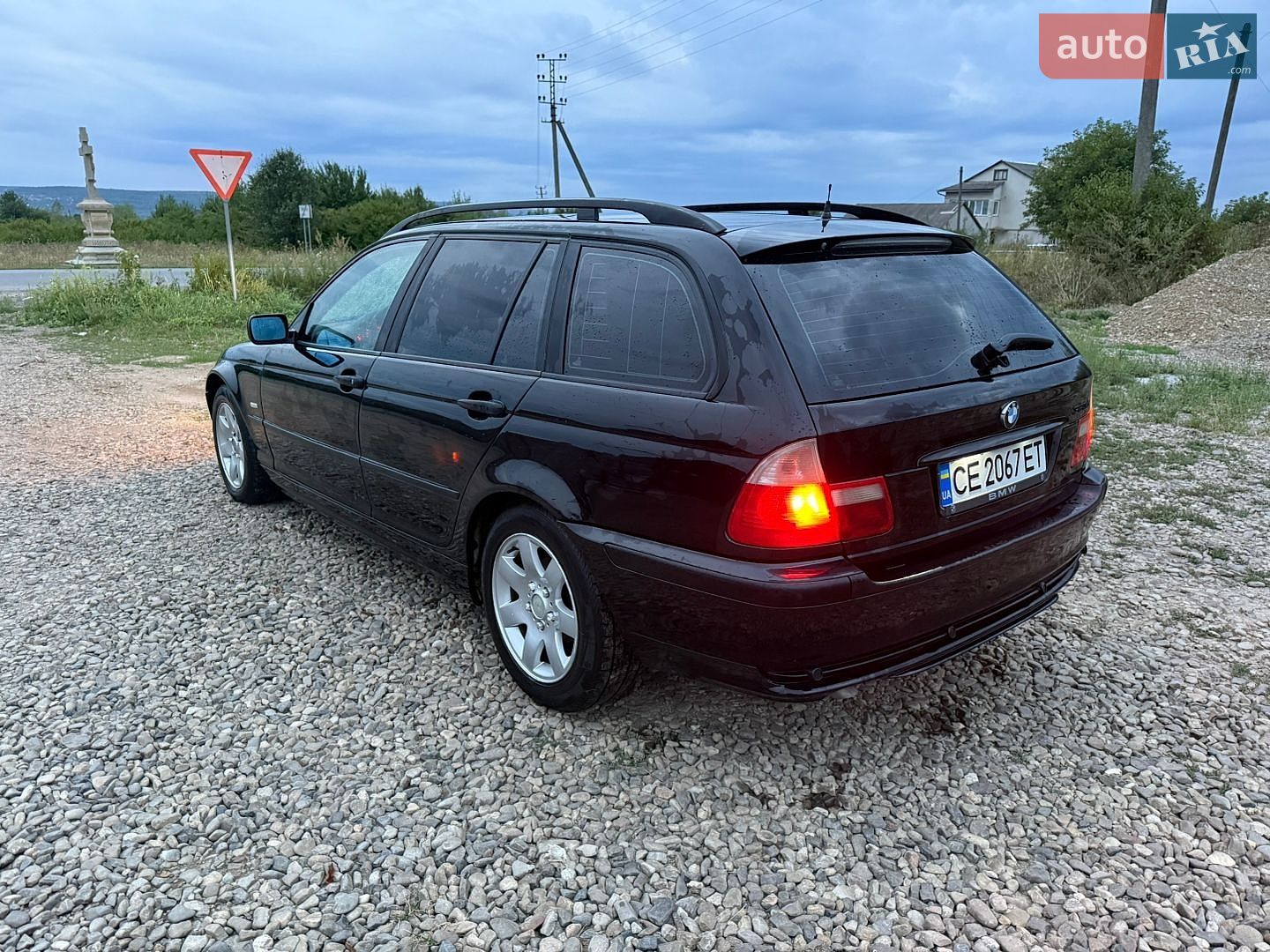 BMW 3 Series 1999 VIN WBAAX71030JR28660 фото оголошення 12 з 27