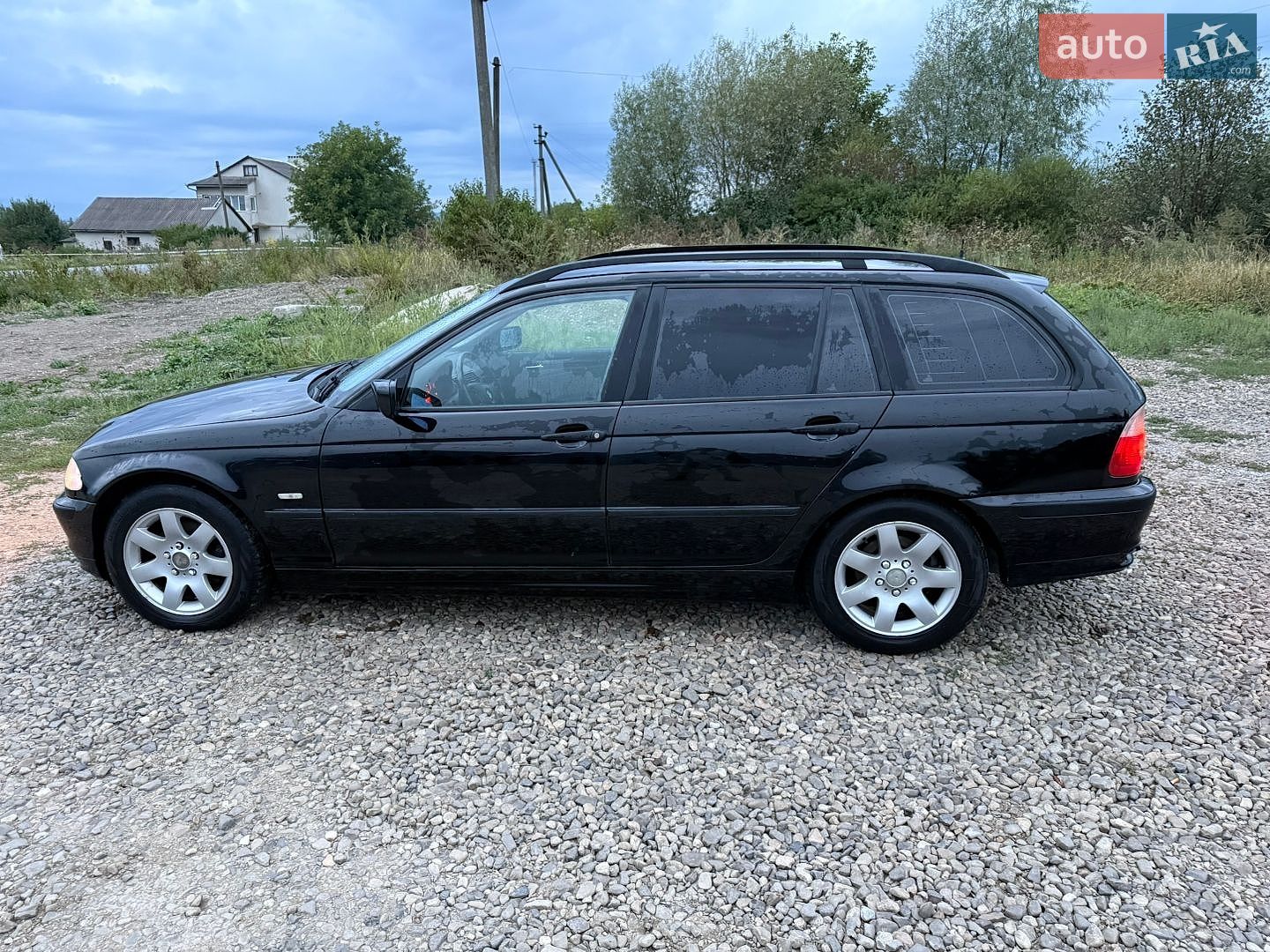 BMW 3 Series 1999 VIN WBAAX71030JR28660 фото оголошення 5 з 27
