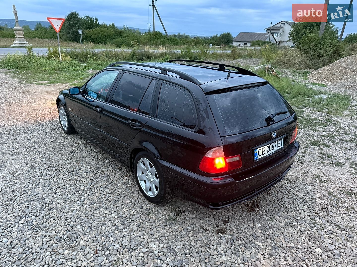 BMW 3 Series 1999 VIN WBAAX71030JR28660 фото оголошення 13 з 27