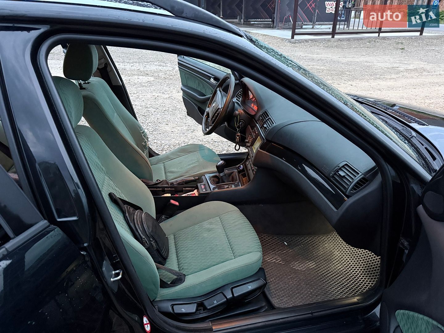 BMW 3 Series 1999 VIN WBAAX71030JR28660 фото оголошення 22 з 27