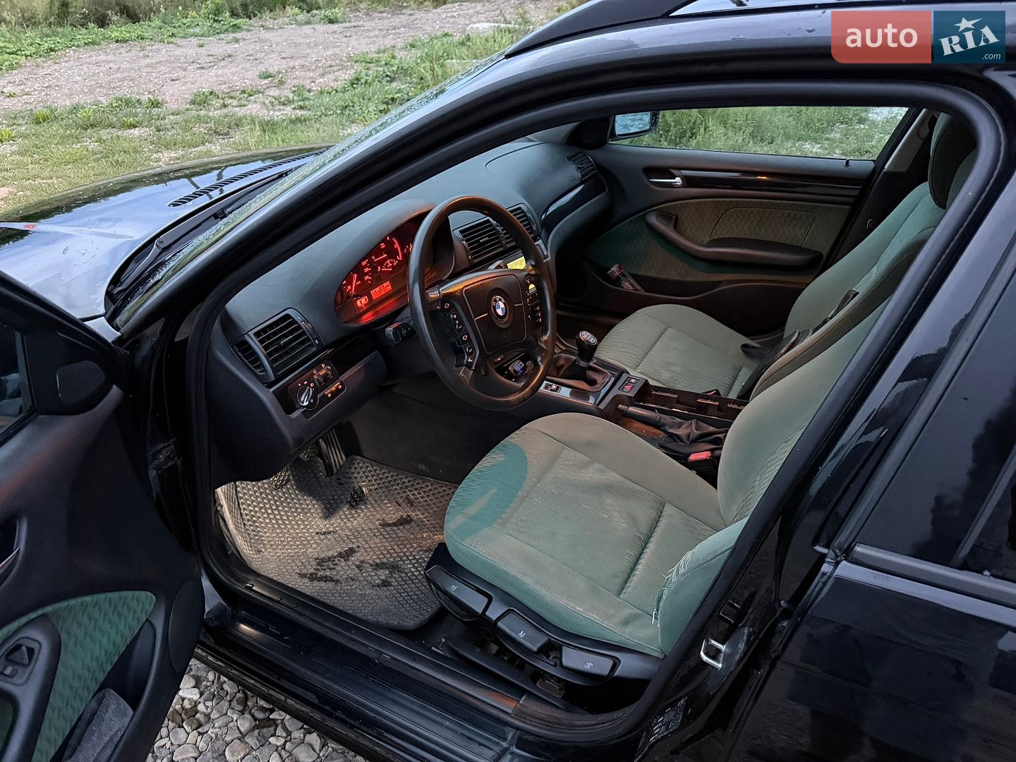 BMW 3 Series 1999 VIN WBAAX71030JR28660 фото оголошення 23 з 27