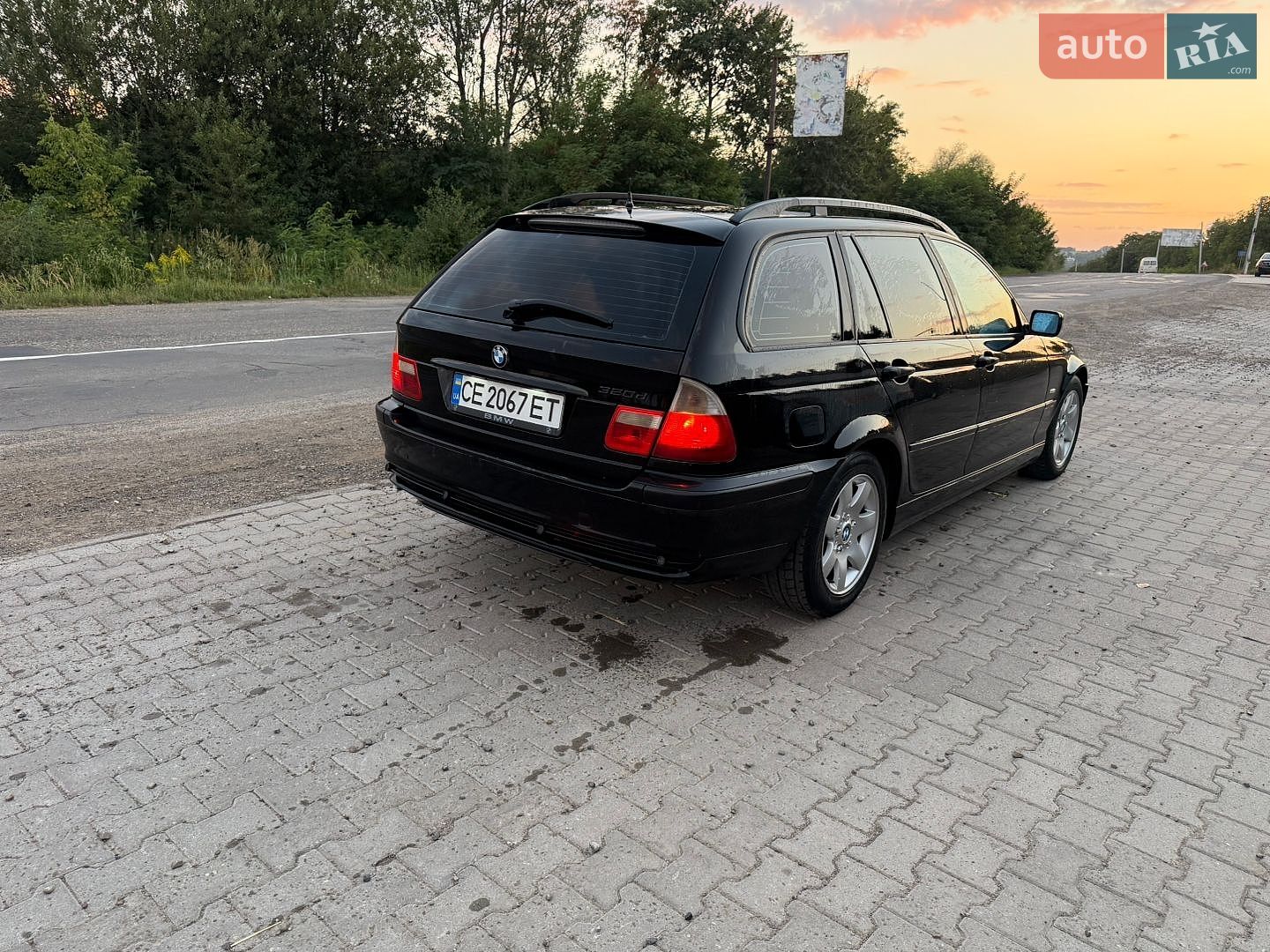 BMW 3 Series 1999 VIN WBAAX71030JR28660 фото оголошення 14 з 27