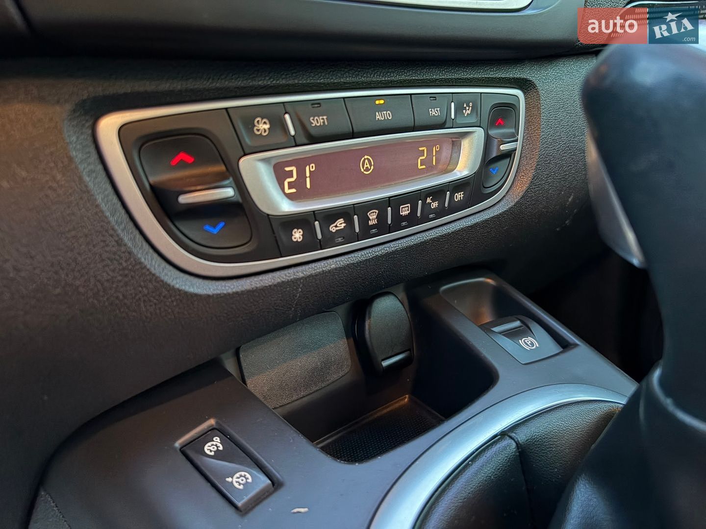 Renault Scenic 2013 VIN VF1JZ090349173572 фото оголошення 34 з 34