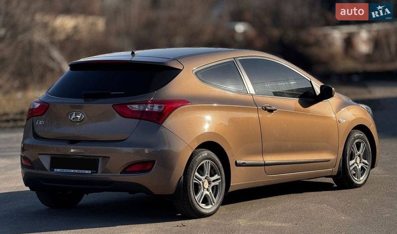 Hyundai i30 2014 VIN TMAD231AAEJ009787 фото оголошення 20 з 26
