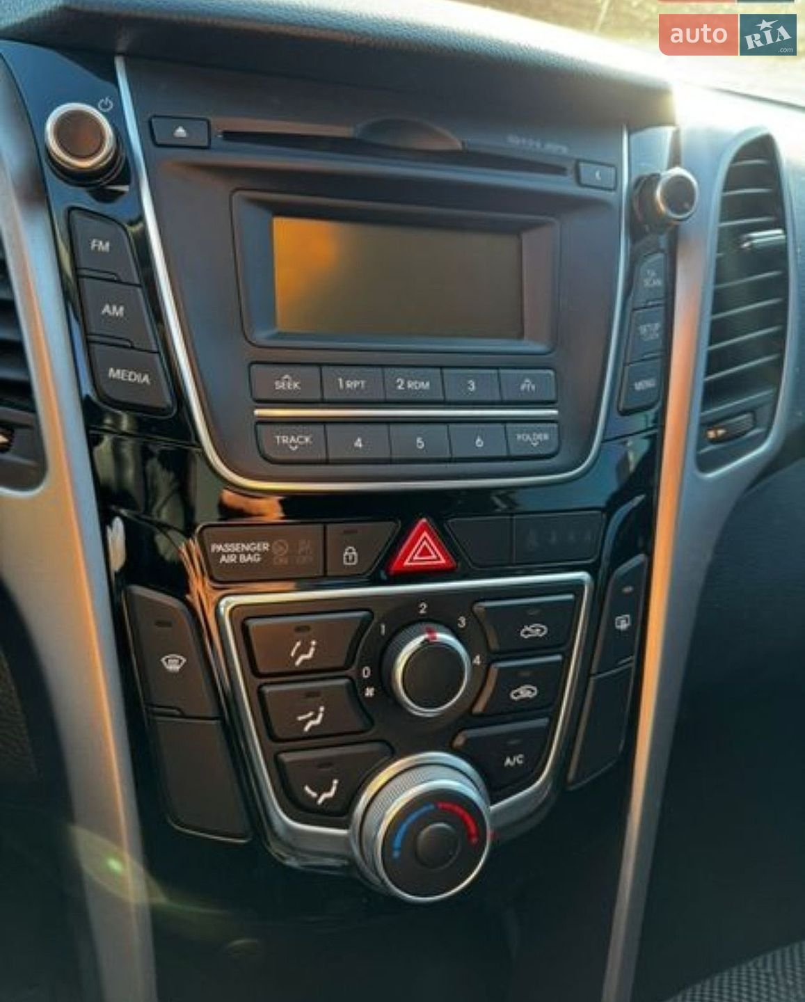 Hyundai i30 2014 VIN TMAD231AAEJ009787 фото оголошення 21 з 26