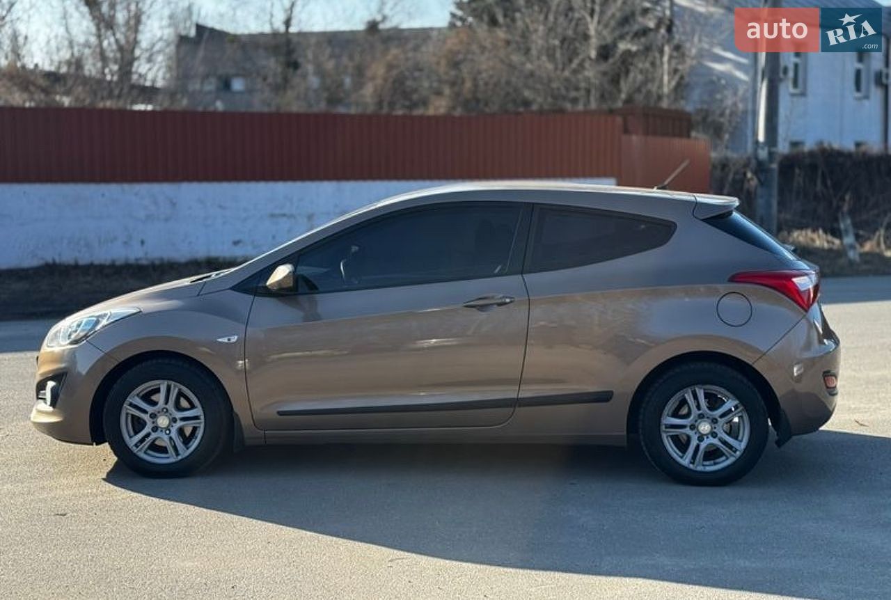 Hyundai i30 2014 VIN TMAD231AAEJ009787 фото оголошення 19 з 26