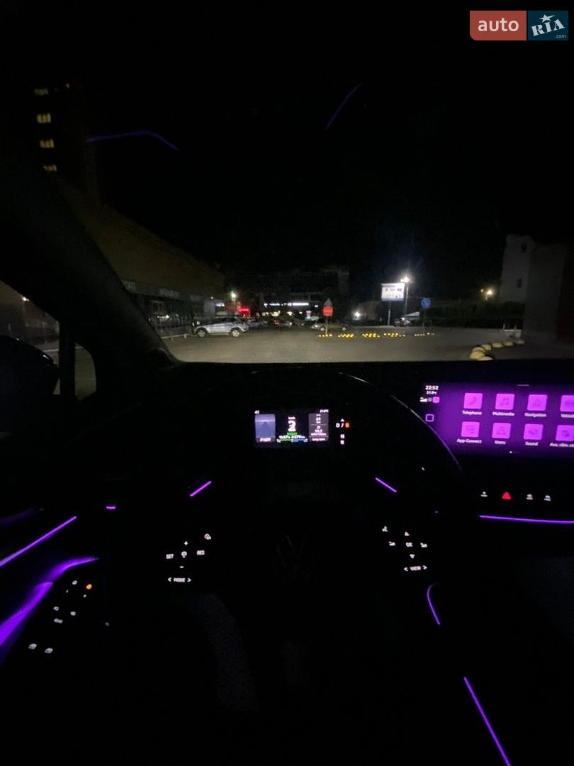 Volkswagen ID.4 Crozz 2023 VIN LFVVB9E66P5002150 фото оголошення 16 з 16