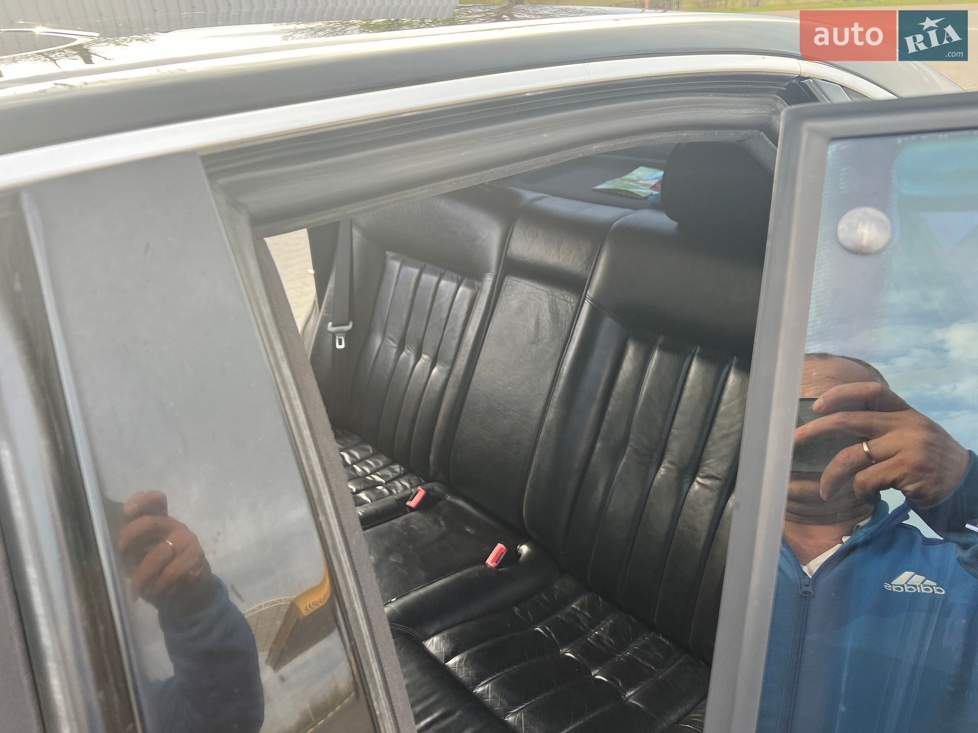 Audi S8 1999 VIN WAUZZZ4DZYN002177 фото оголошення 2 з 11