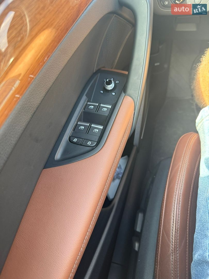 Audi Q5 2020 VIN WA1F2AFY9M2046020 фото оголошення 33 з 35