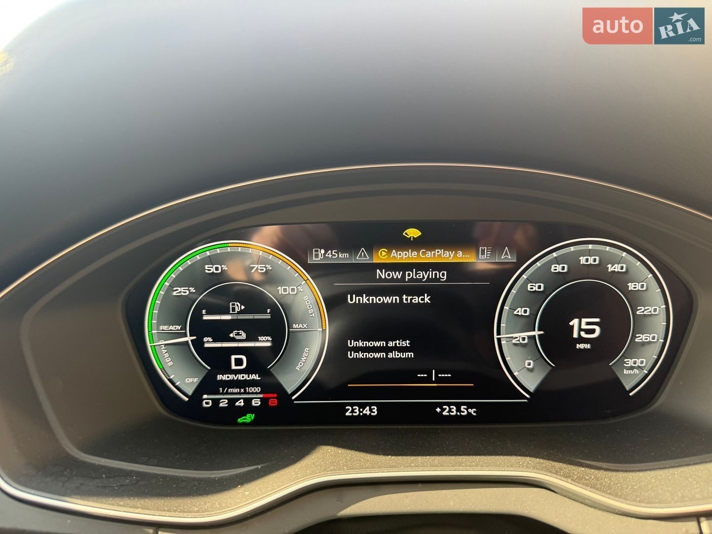 Audi Q5 2020 VIN WA1F2AFY9M2046020 фото оголошення 35 з 35