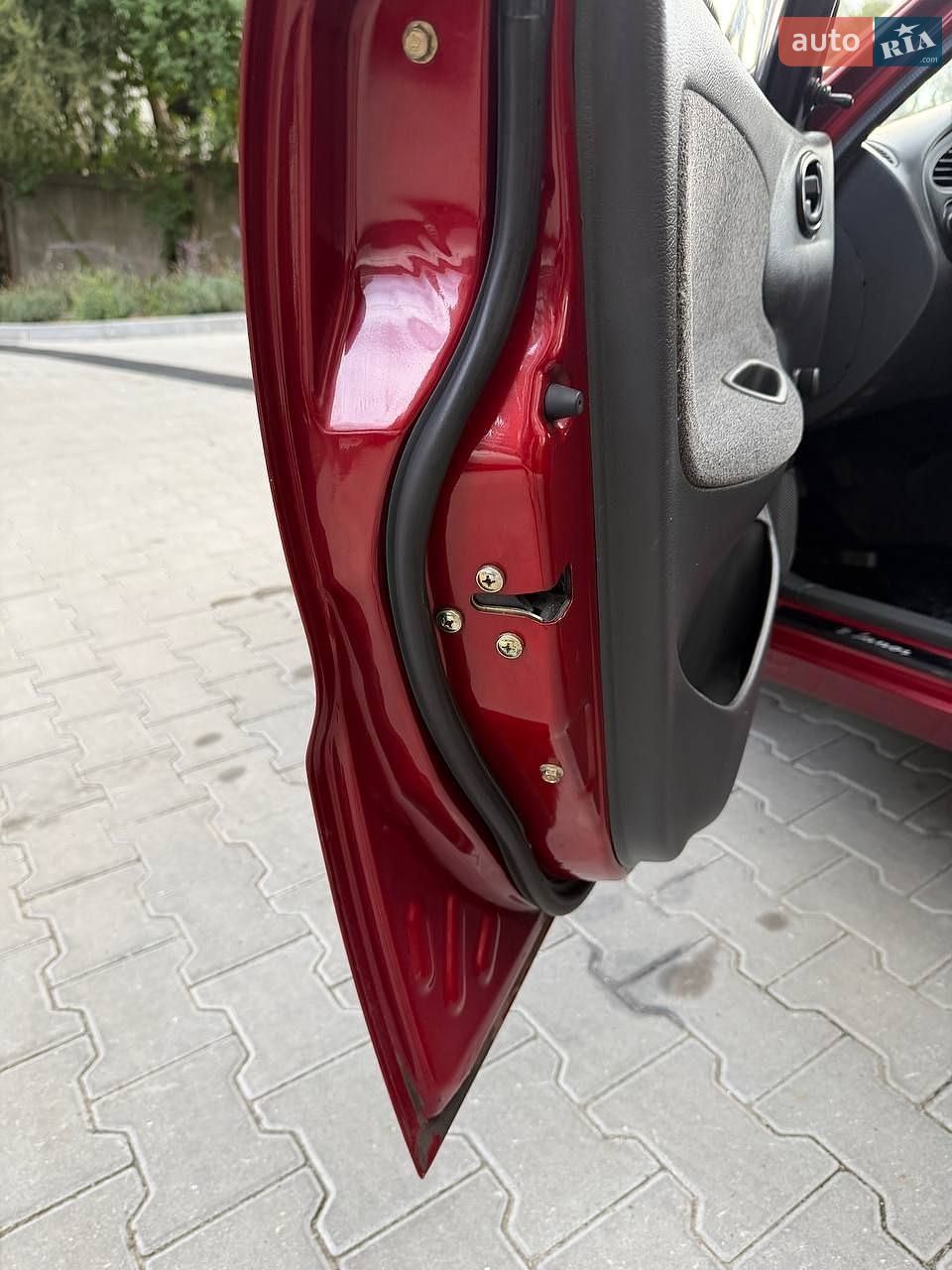 Daewoo Lanos 2004 VIN Y6DTF69YD4W214491 фото оголошення 11 з 33