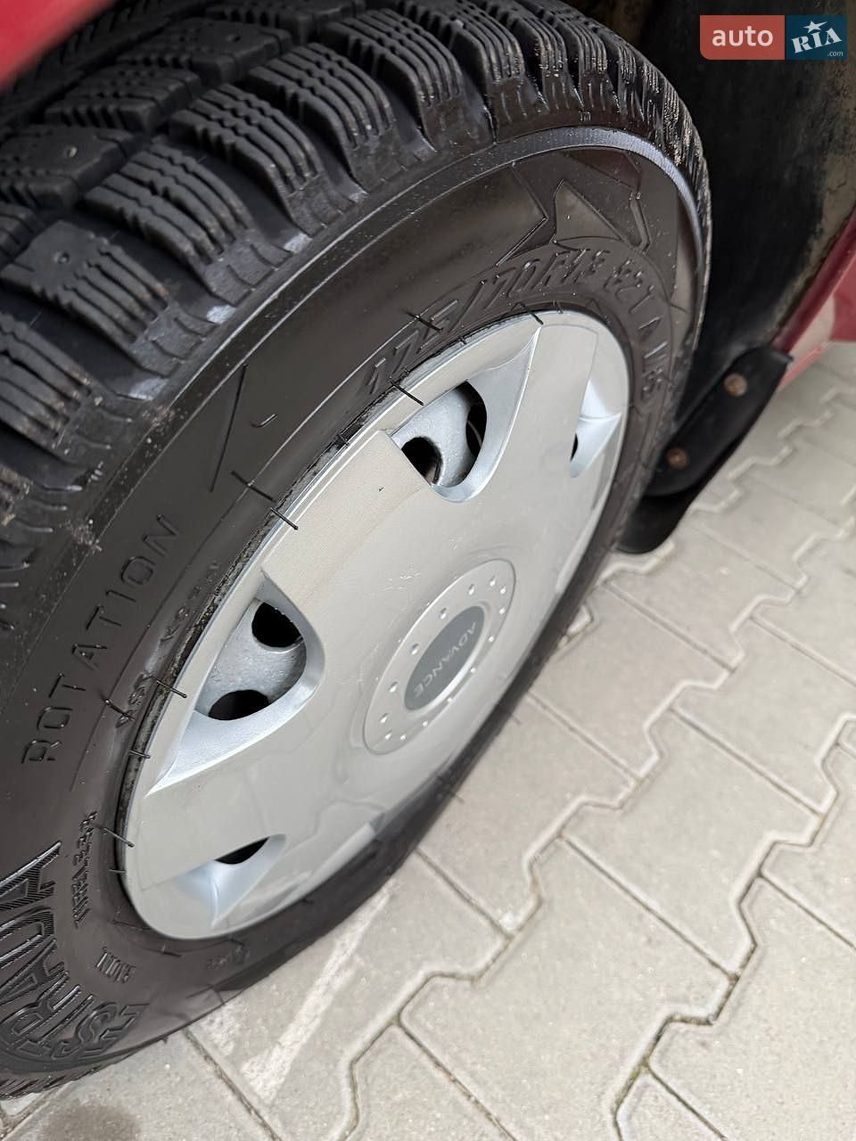 Daewoo Lanos 2004 VIN Y6DTF69YD4W214491 фото оголошення 8 з 33