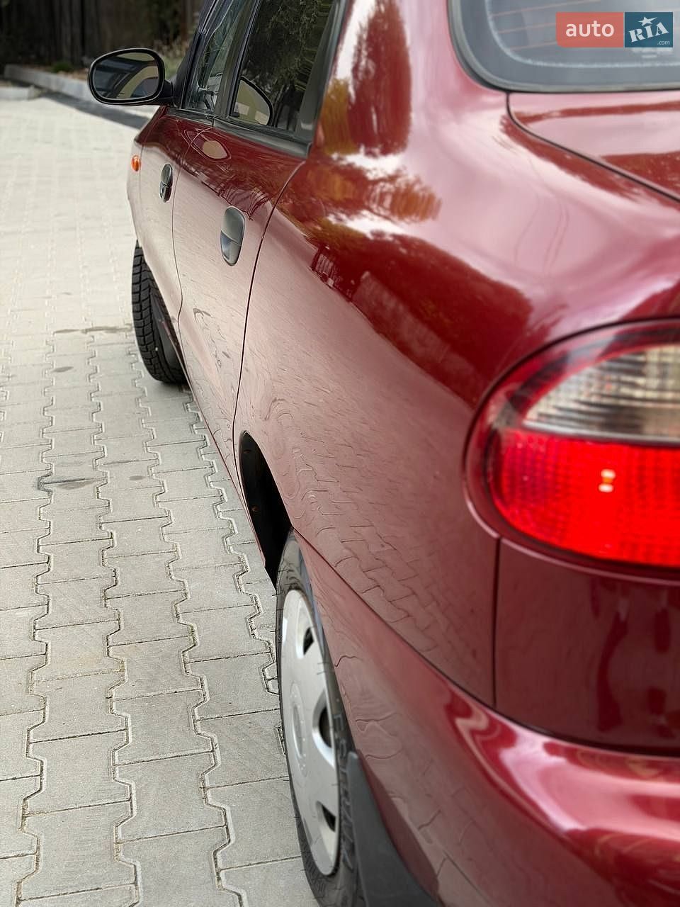 Daewoo Lanos 2004 VIN Y6DTF69YD4W214491 фото оголошення 14 з 33