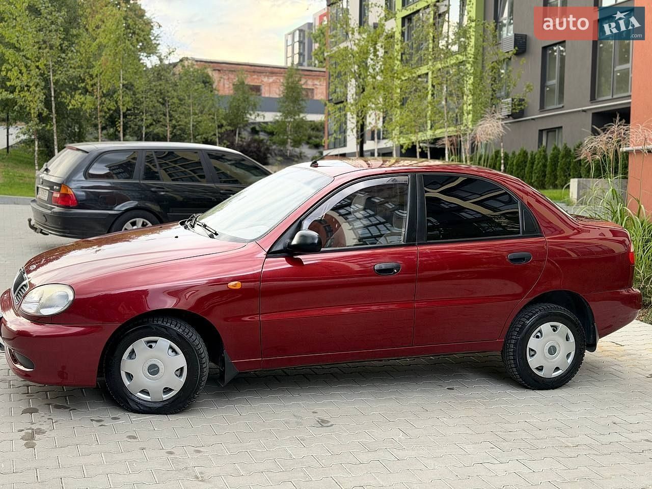 Daewoo Lanos 2004 VIN Y6DTF69YD4W214491 фото оголошення 16 з 33