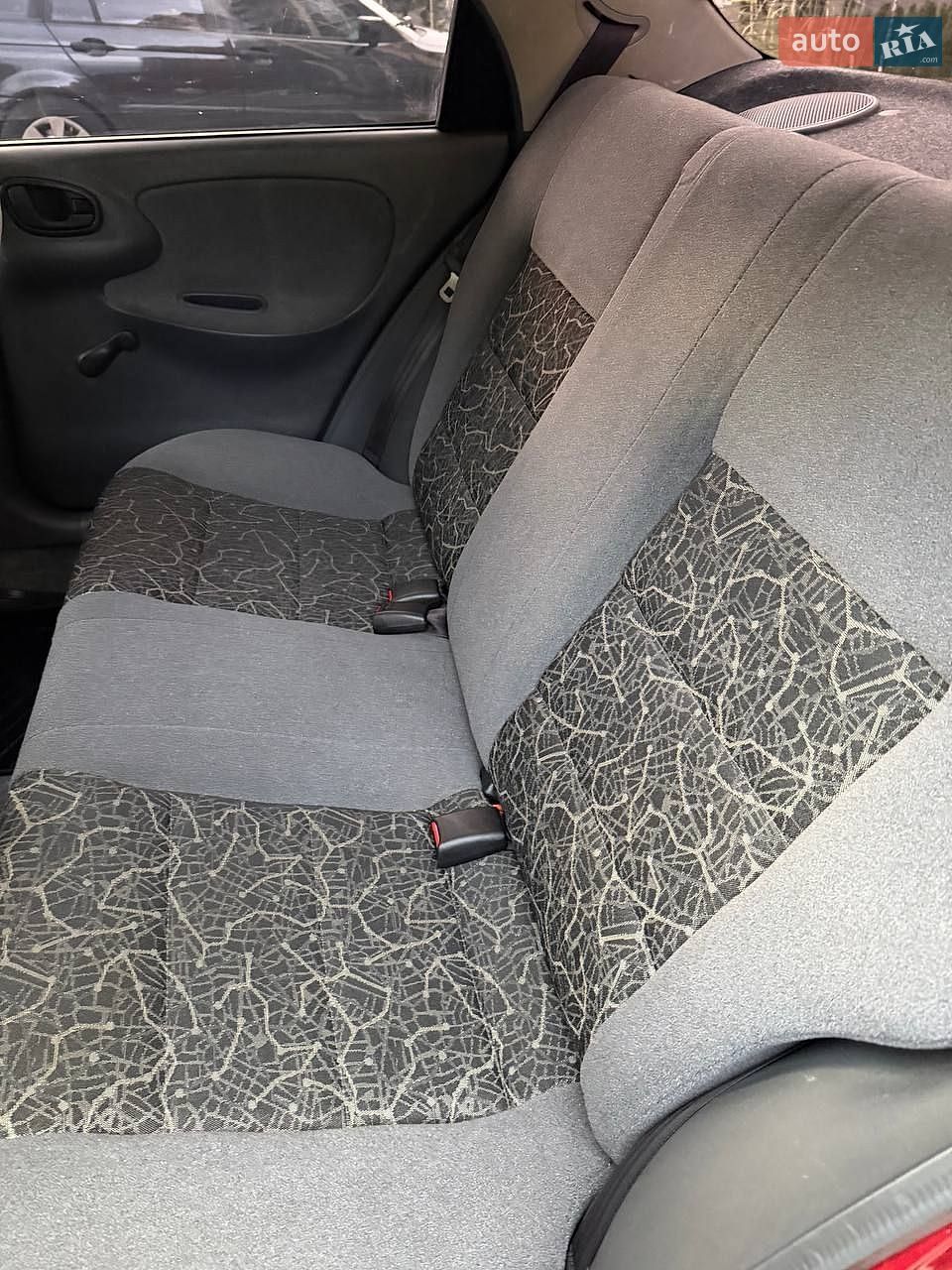 Daewoo Lanos 2004 VIN Y6DTF69YD4W214491 фото оголошення 20 з 33