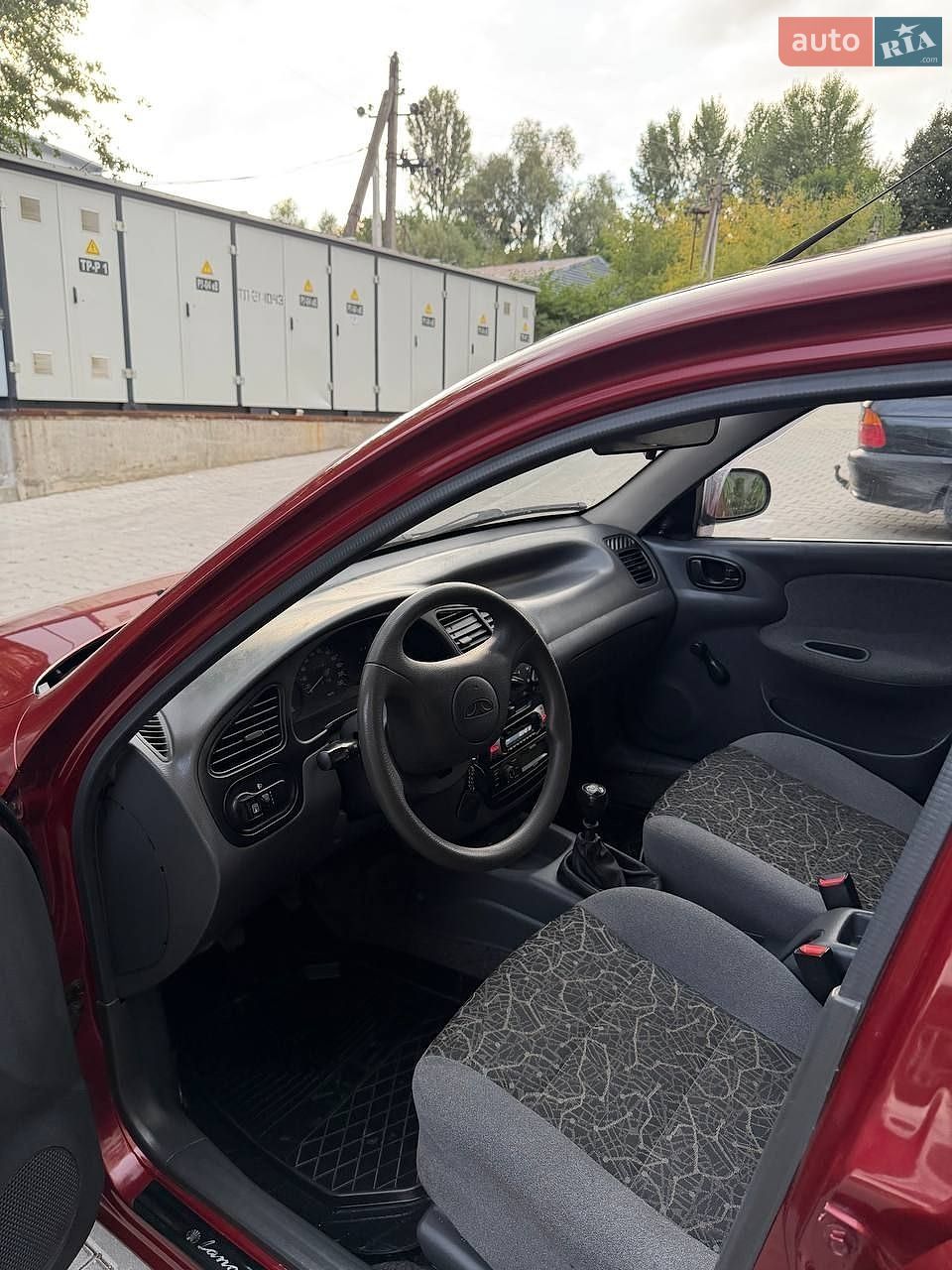 Daewoo Lanos 2004 VIN Y6DTF69YD4W214491 фото оголошення 24 з 33