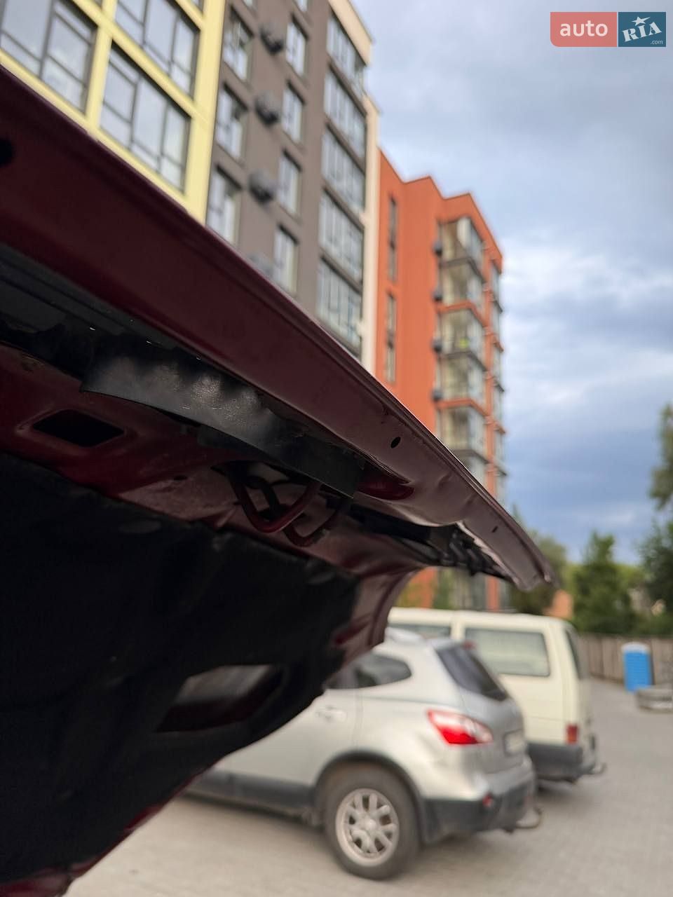Daewoo Lanos 2004 VIN Y6DTF69YD4W214491 фото оголошення 29 з 33